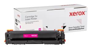 Compatible Toner Cartridge - HP 204A (CF533A) - Standard Capacity - Magenta