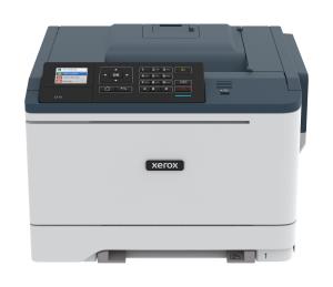 C310V_DNI - Color Printer - Laser - A4/Legal - USB / Ethernet / Wireless