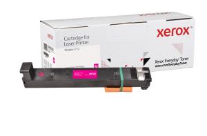 Compatible Everyday Toner Cartridge - OKI 46507614 - Standard Capacity - 11500 Pages - Magenta