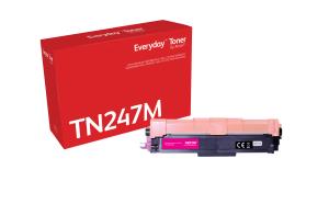 Xerox Everyday Toner HY Magenta Cart