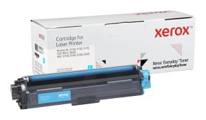 Xerox Everyday Toner HY Cyan cartridge