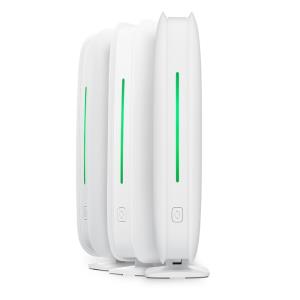 Multy M1 Wi-Fi System - Ax1800 Dual-band Wi-Fi - 3 Pack