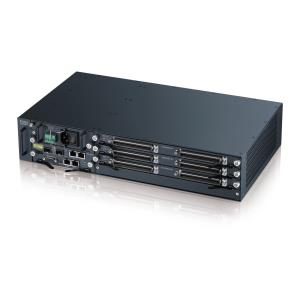 Ies-4105m Chassis With Dc Power Module