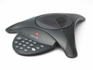 Soundstation 2 Conference Telephone Non-exp Without Display