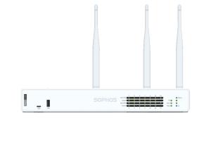 Firewall - XGS 136w - Security Appliance - Wi-Fi 5 with 1 Years Xstream Protection