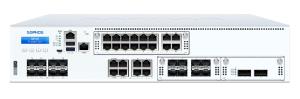 Firewall - XGS 5500 - Security Appliance - Wth 3 Year Xstream Protection