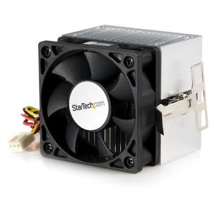 Cpu Cooler 6cm For Amd Duron/ Thunder Bird