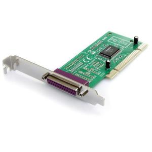 PCI I/o Card 1-port Epp/ Ecp Parallel