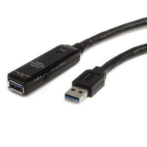 Active Extension Cable USB 3.0 - M/f 5m