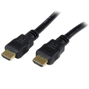High Speed Hdmi Cable - Hdmi - M/m 2m