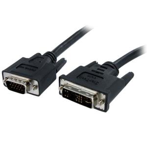 DVI To Vga Display Monitor Cable 5m