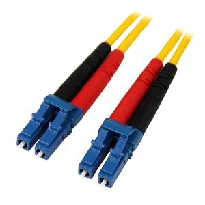 Fiber Optic Cable 9/125 Singlemode Duplex Lc/ Lc 4m