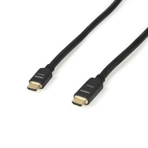 High Speed Hdmi Cable M/m - Active - Cl2 In-wall - 30m