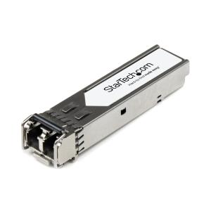 Arista Networks Sfp-1g-lh Compatible Sfp Module - 1000base-lh Fiber Optical Transceiver