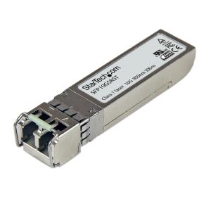 Cisco Fet-10g Compatible Sfp+ Module - 10gbase-usr Fiber Optical Transceiver