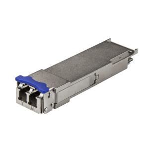 Cisco Wsp-q40glr4l Compatible Qsfp+ Module - 40gbase-ir4 Fiber Optical Transceiver