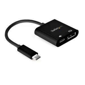 USB C To DisplayPort Adapter Power Delivery - 8k 30hz - Hbr3