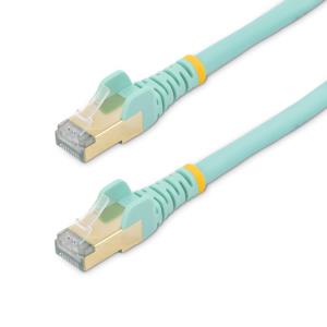 Patch Cable - CAT6a - Stp - 5m - Blue