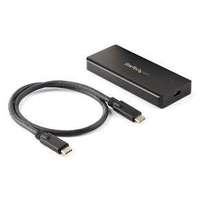 M.2 Nvme Pci-e SSD Enclosure - Ip67 - USB 3.1 Gen 2 10gbps