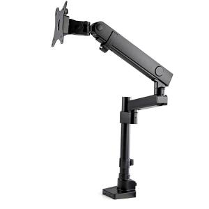 Desk Mount Monitor Arm Articulating - 2x USB 3.0