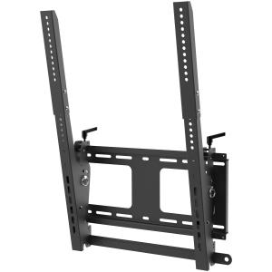 Portrait/vertical Tv Wall Mount For 40-55in Displays (110lb/50kg