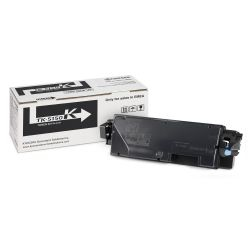 Tk-5150k Toner-kit Black Incl Container F/12000 Pages