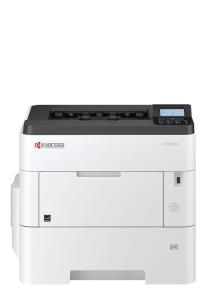 P3260dn - Mono Printer - Laser - A4 - Ethernet