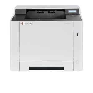 Ecosys Pa2100cx - Printer - Color Laser - A4 - Ethernet
