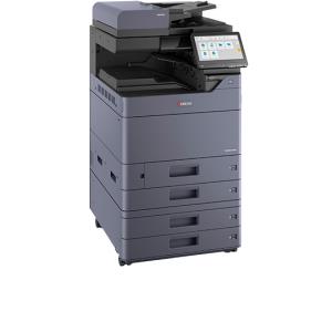 Multifunctional Printer Colour Laser Taskalfa 2554ci+dp-7160+pf-7140