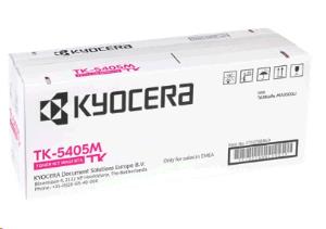 Toner Cartridge - Tk-5405m - Standard Capacity -  5k Pages - Magenta