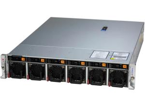IoT SuperServer SYS-221HE-TNR - 2x LGA 4677 - C741 - 32x DIMM up to 8TB - Redundant 2000W