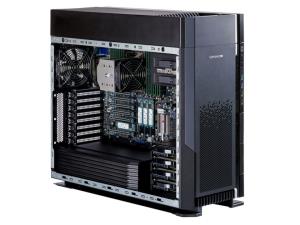 SuperWorkstation SYS-551A-T - LGA-4677 - W790 - 16x DIMM - 2000W Platinum