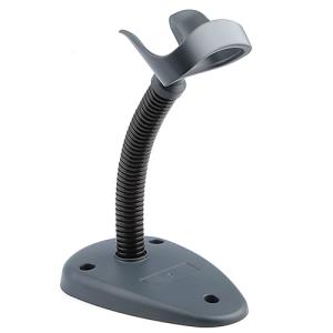 Gooseneck Stand For Quickscan Black