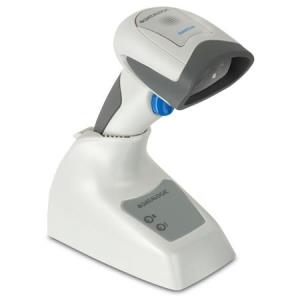 Quickscan M Qbt2101 - Bluetooth - Without Cradle - White