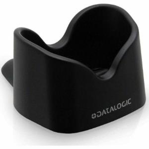 Holder Desk/wall Mnt Q040 Black