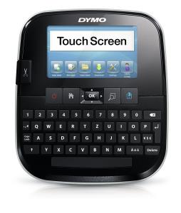 Labelmanager 500 Ts Qwerty