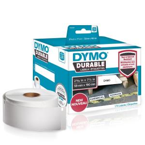 Durable Labelwriter Label 59x190mm