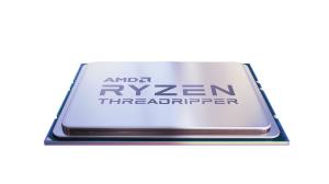 Ryzen Threadripper 3960x - 4.5 GHz - 24 Core - Socket Tr4 - 128MB Cache - 280w - Tray