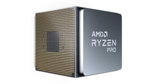 Ryzen 3 Pro 4350g - 4.10 GHz - 4 Core - Socket Am4 - 6MB Cache - 65w - Radeon - Tray
