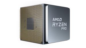 Ryzen 7 Pro 5750GE - 4.6 GHz - 8 Core - Socket AM4 - 20MB Cache - 35W - Radeon