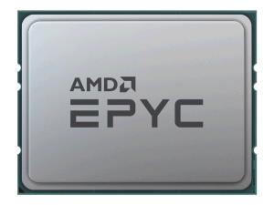 EPYC 735P - 2.4 GHz - 16 Core - Socket SP3 - 64 MB Cache