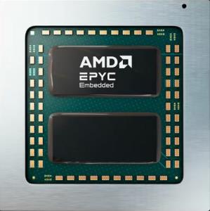 EPYC Embedded Model 12C 3351