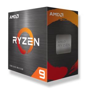 Ryzen 9 5900XT - 4.80 GHz - 12 Core - Socket AM4 - 72MB Cache - 105W - WOF