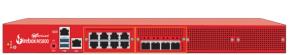 Firebox M5800 With 3-yr Basic Security Suite