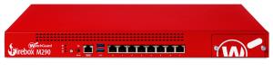Firebox M290 High Availability With 1-month Standard Support Subscription