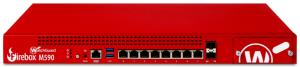 Firebox M590 High Availability With 1-month Standard Support Subscription