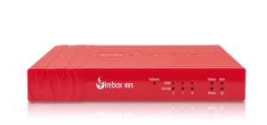 Firebox Nv5 With 3-yr Standard Support Monthly Subscription