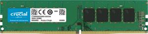 Crucial 64GB Kit DDR4 3200 MT/s 32GBx2 UDIMM 288pin CL22