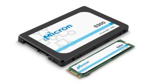 SSD - Micron 5300 Pro - 240GB - SATA 6Gb/s - M.2 2280