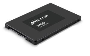SSD - Micron 5400 PRO - SATA 6Gb/s - 240GB - 2.5in
